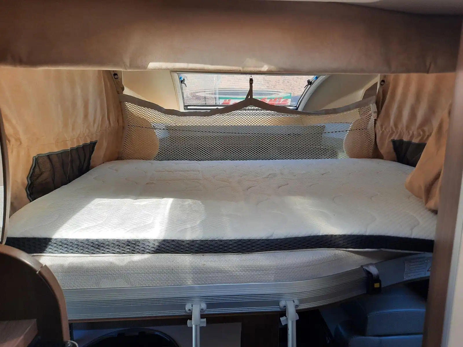 CHALLENGER 397 GA GENESIS